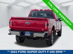 2023 Ford F-350 Lariat Super Duty