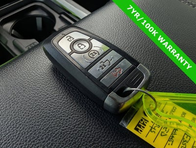 2023 Ford F-350 Lariat Super Duty