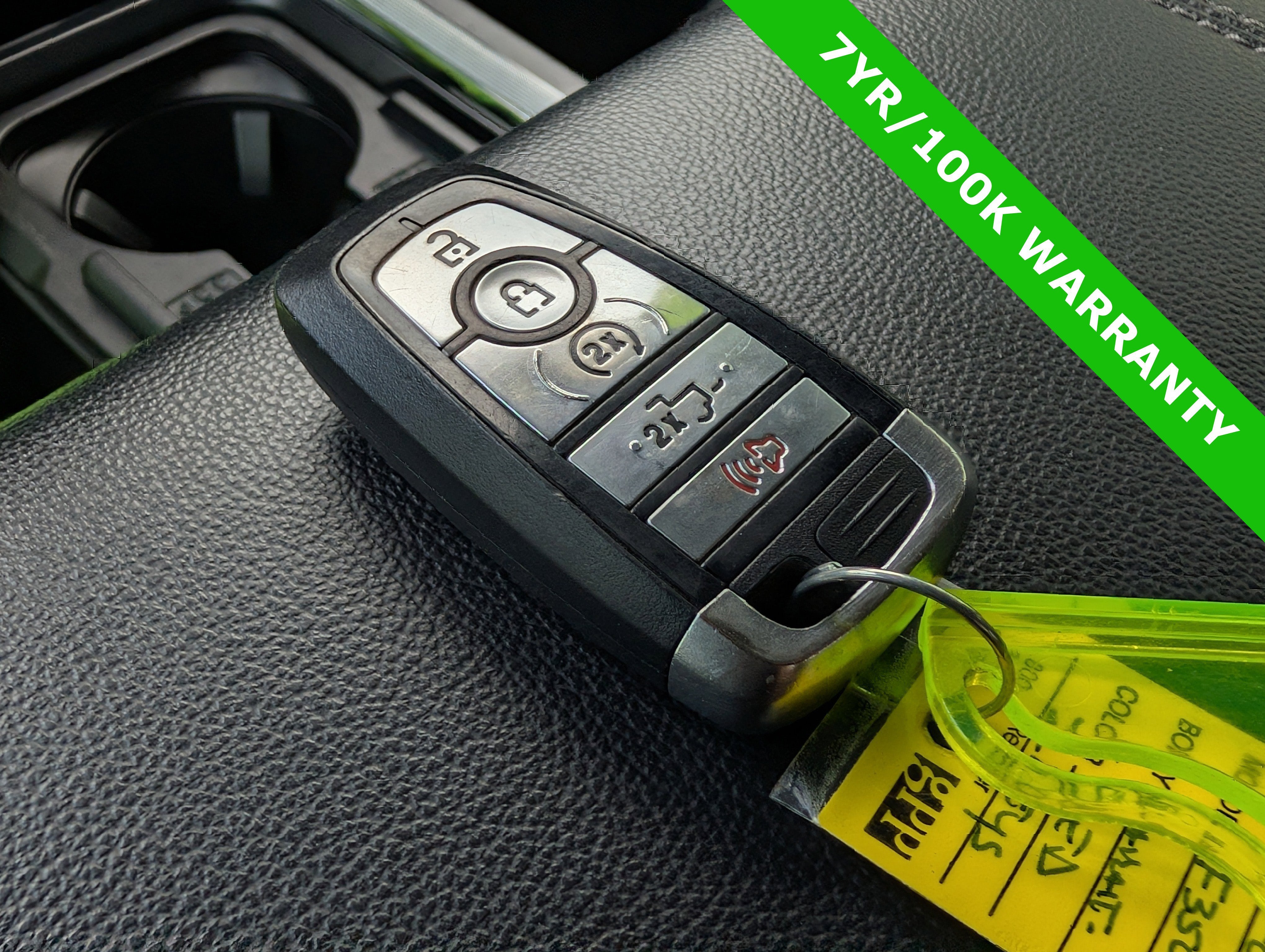 2023 Ford F-350 Lariat Super Duty