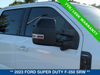 2023 Ford F-350 Lariat Super Duty