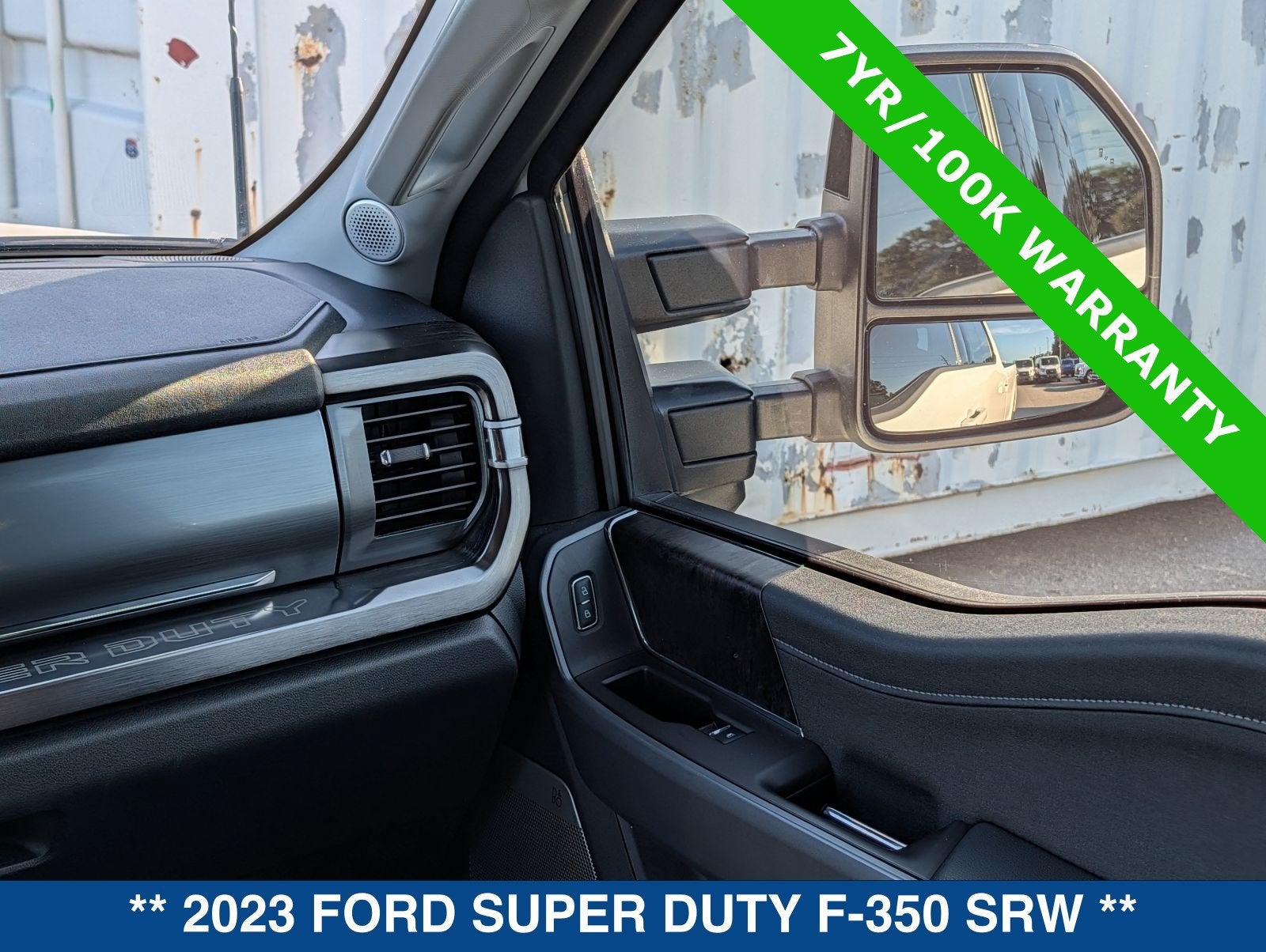 2023 Ford F-350 Lariat Super Duty