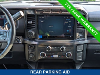 2023 Ford F-350 Lariat Super Duty