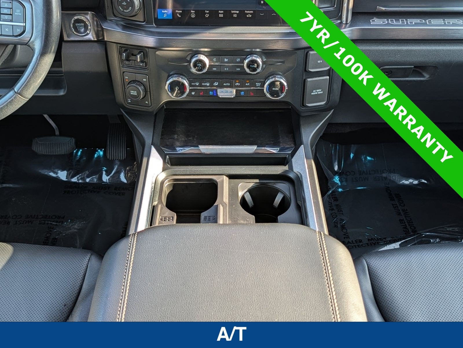 2023 Ford F-350 Lariat Super Duty