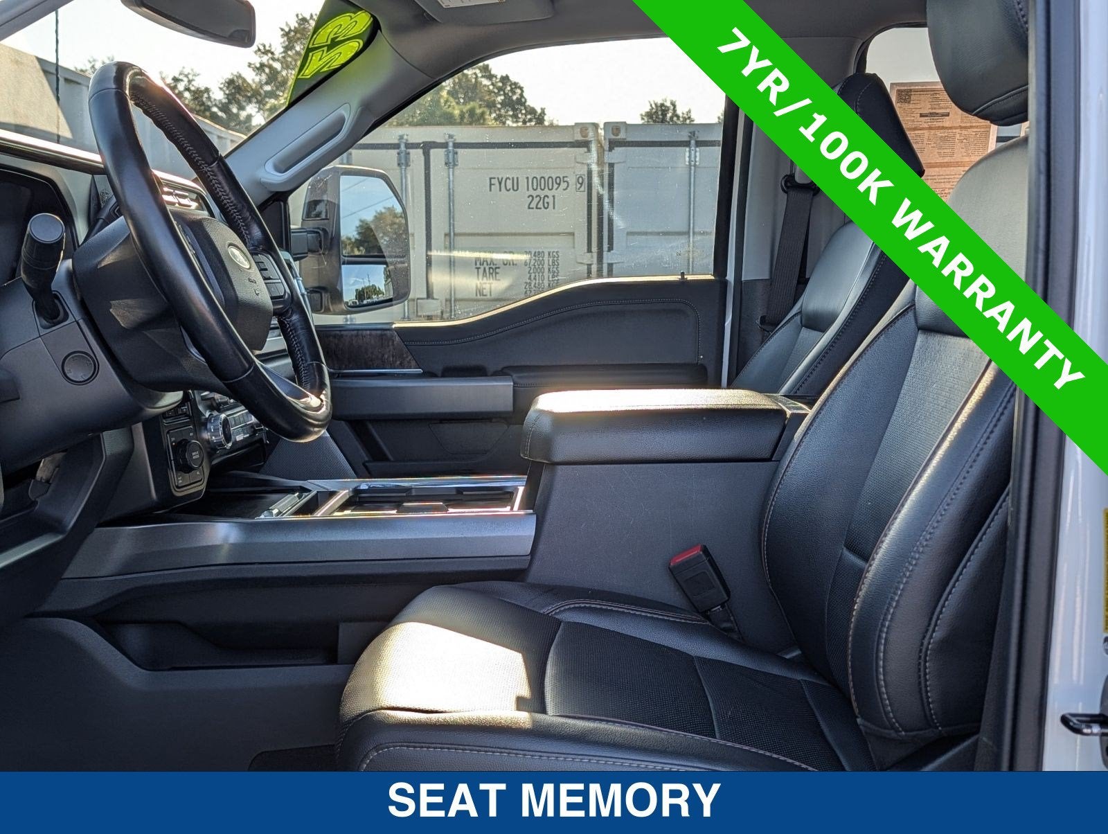 2023 Ford F-350 Lariat Super Duty