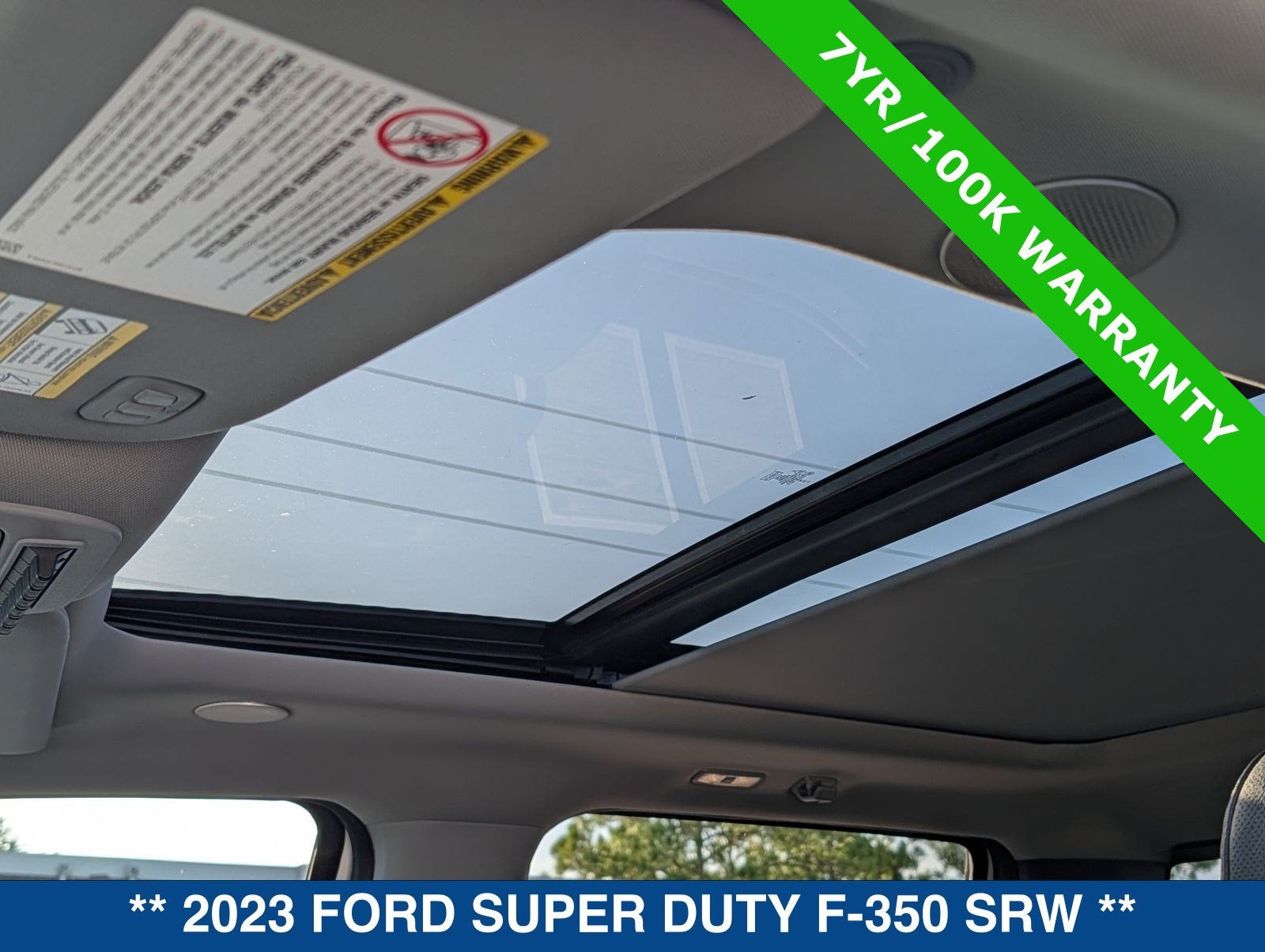 2023 Ford F-350 Lariat Super Duty