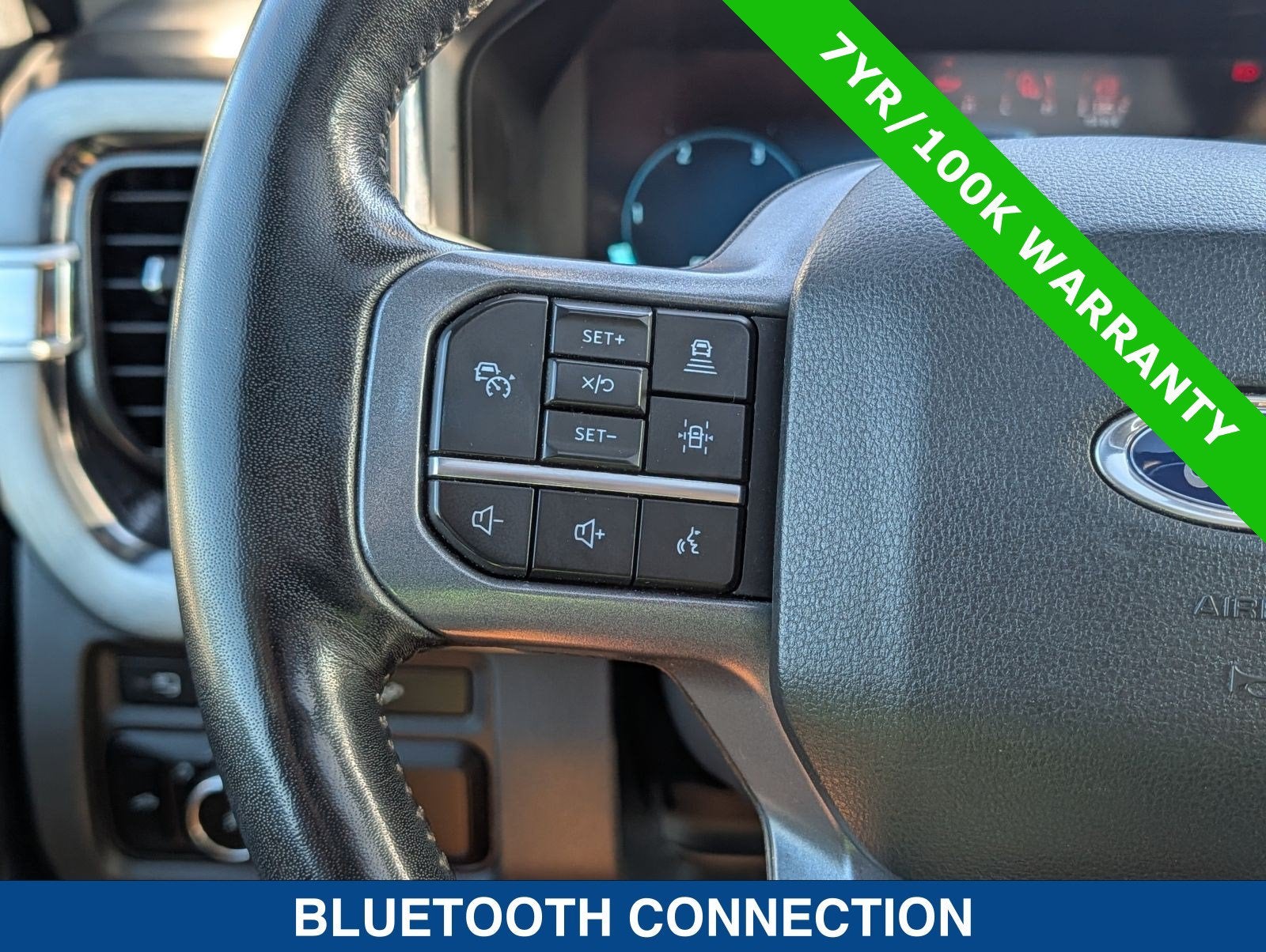 2023 Ford F-350 Lariat Super Duty