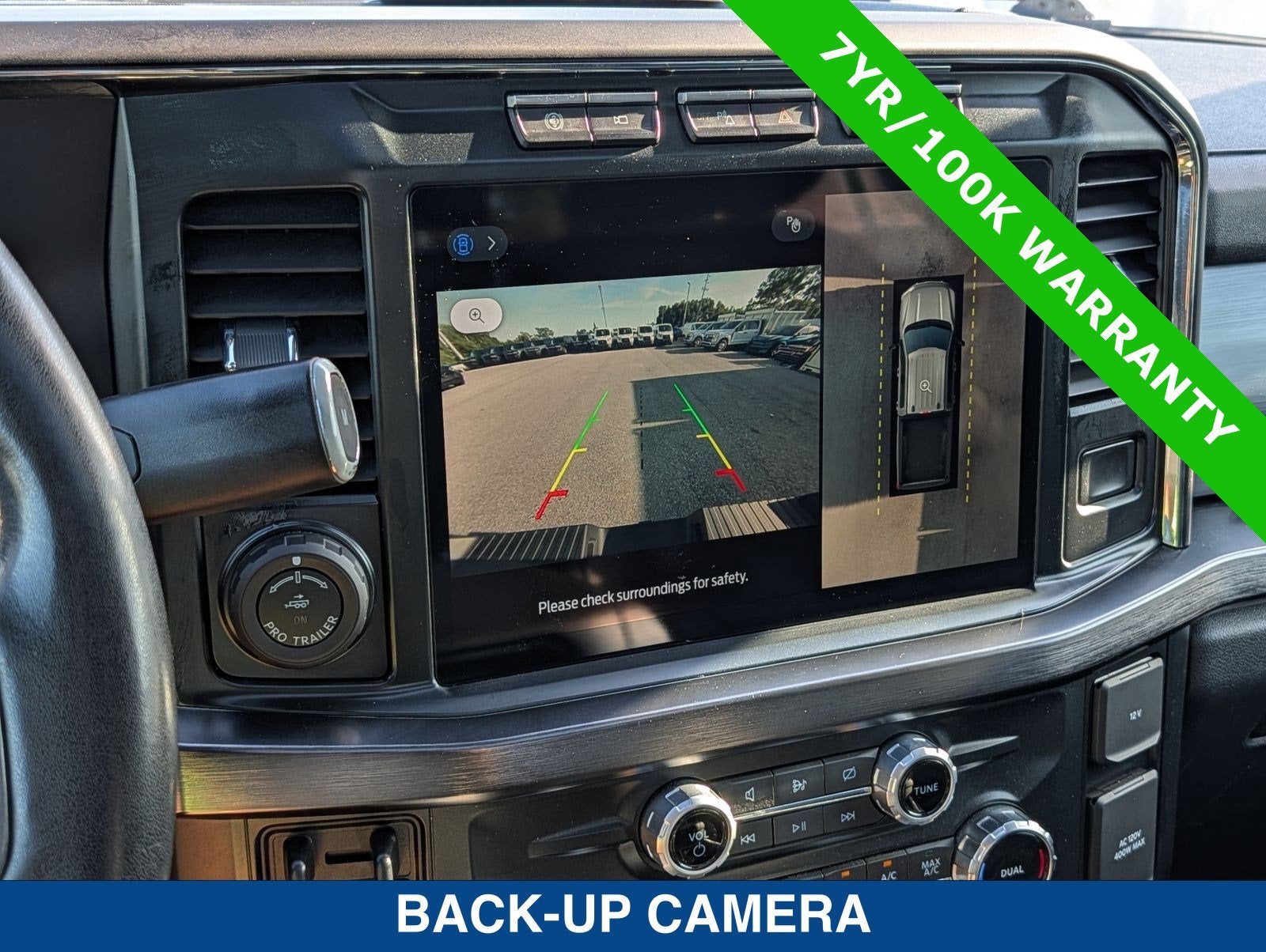 2023 Ford F-350 Lariat Super Duty