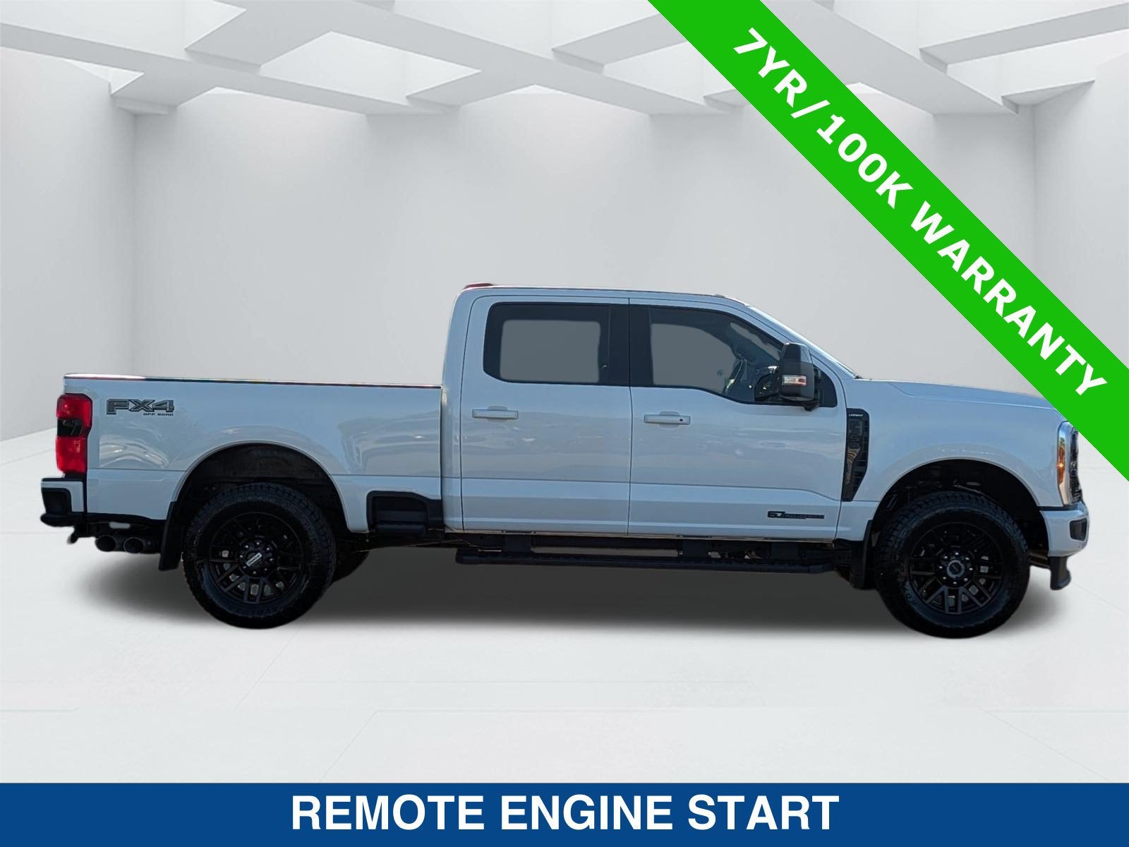 2023 Ford F-350 Lariat Super Duty