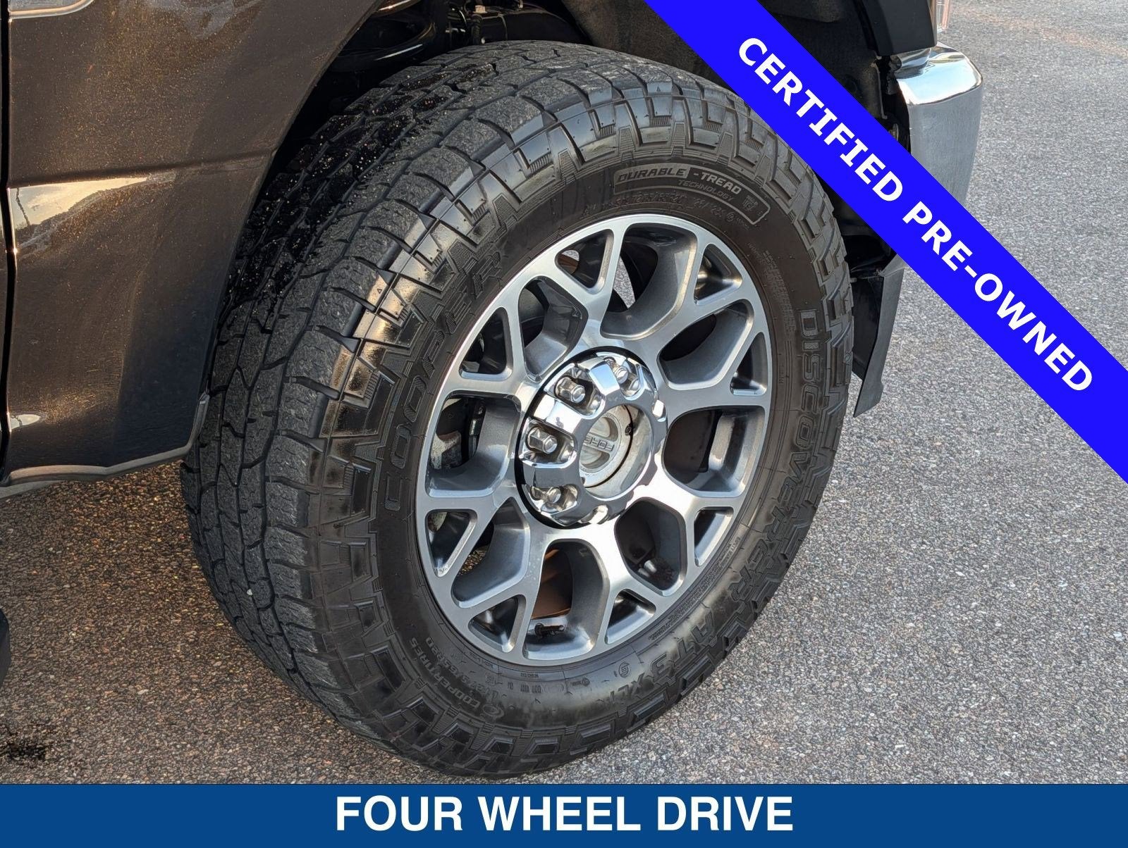 2020 Ford F-350 Lariat Super Duty