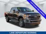 2020 Ford F-350 Lariat Super Duty