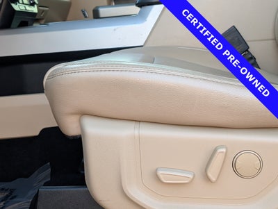 2020 Ford F-350 Lariat Super Duty