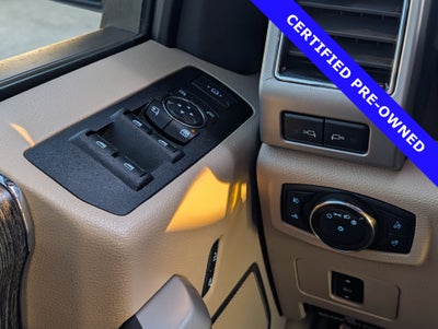 2020 Ford F-350 Lariat Super Duty