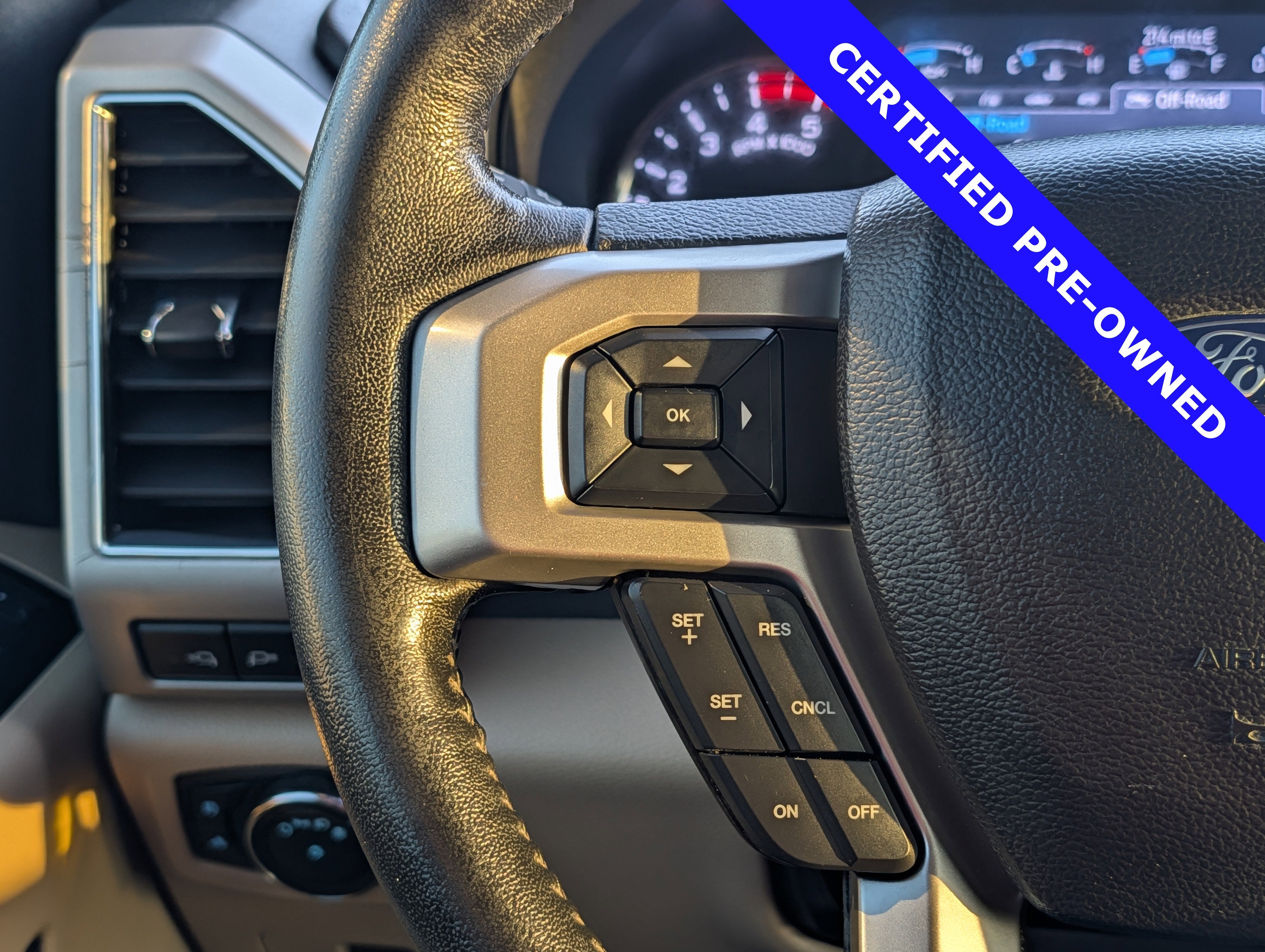 2020 Ford F-350 Lariat Super Duty