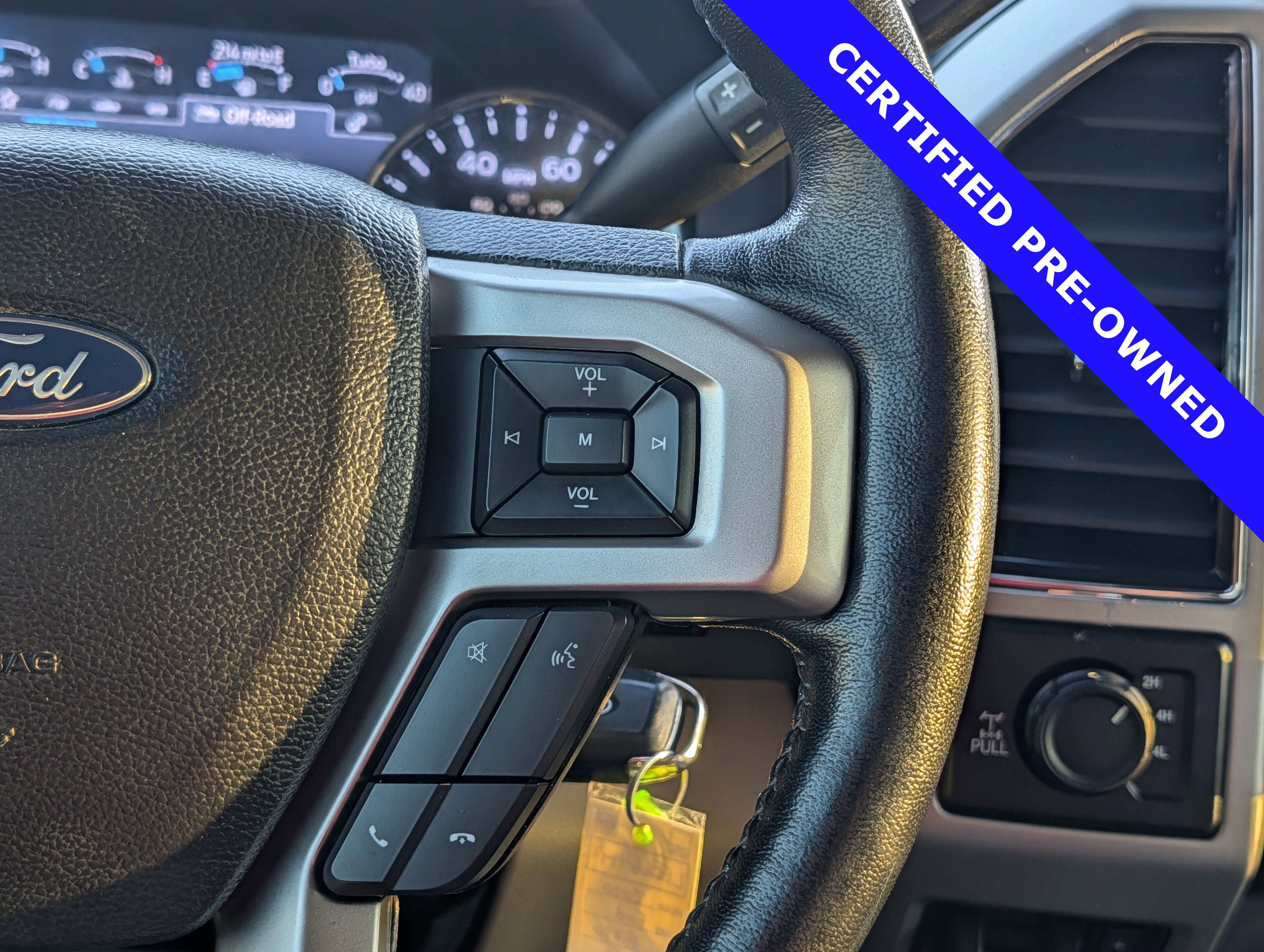 2020 Ford F-350 Lariat Super Duty