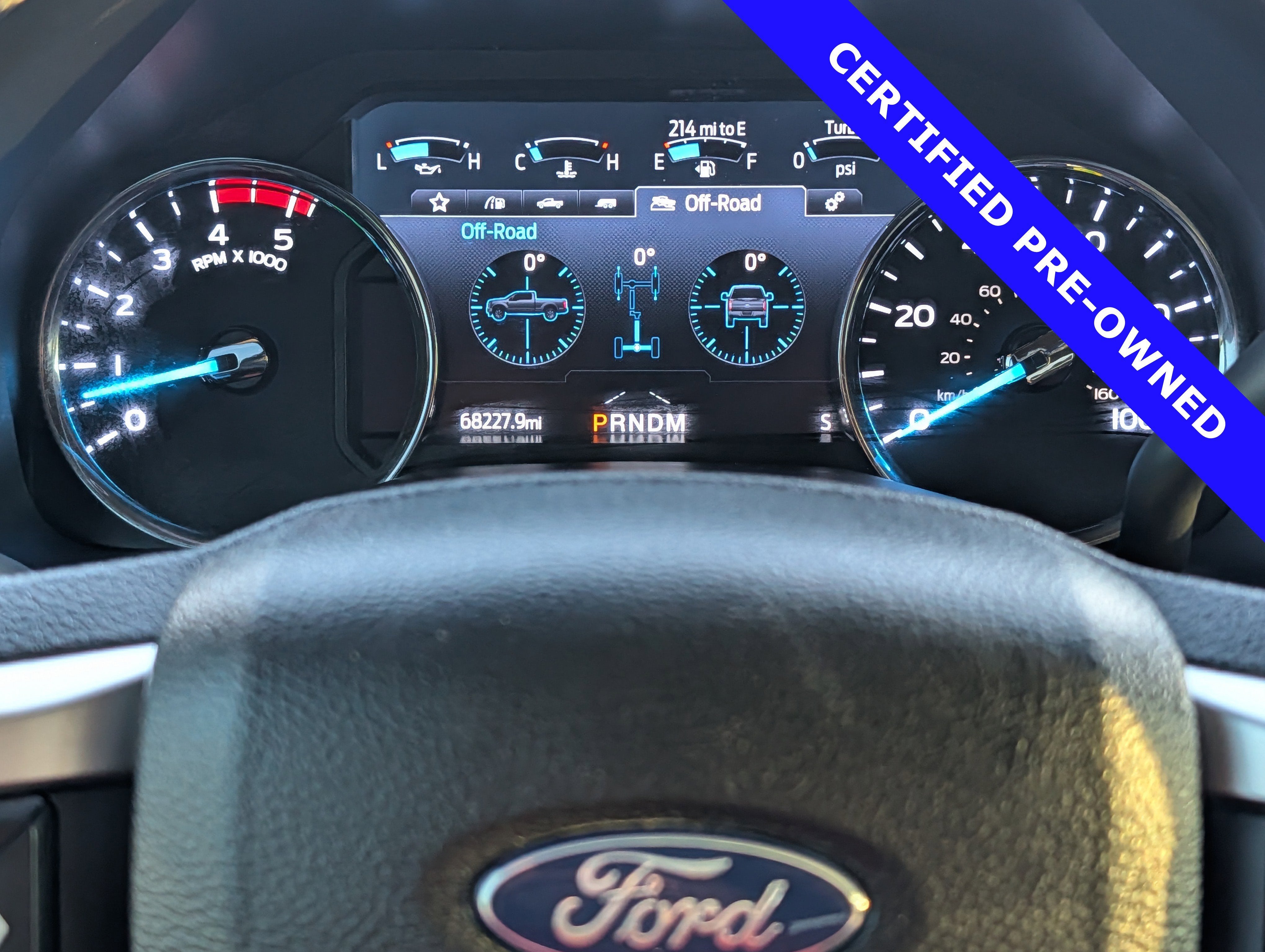 2020 Ford F-350 Lariat Super Duty