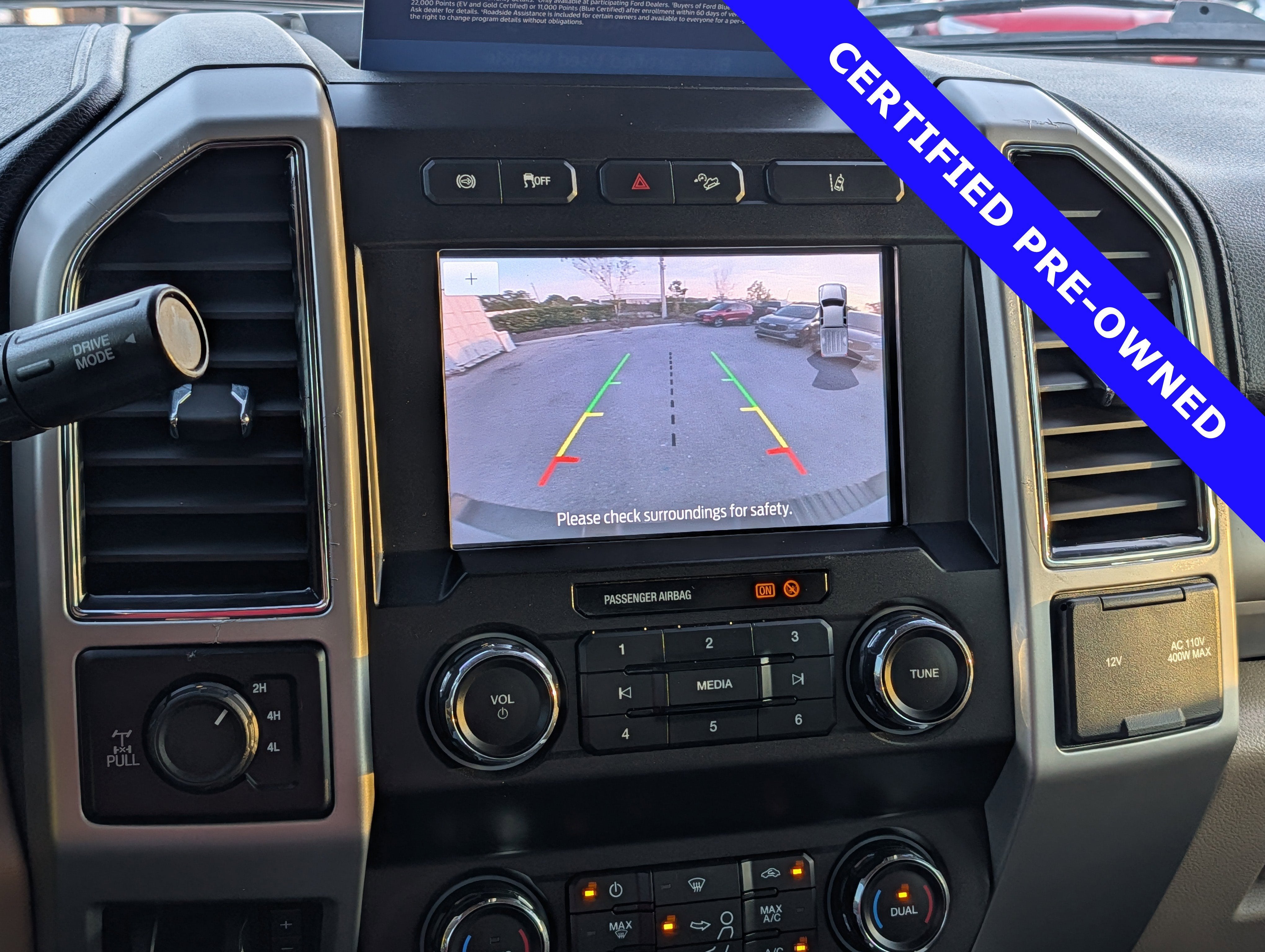 2020 Ford F-350 Lariat Super Duty