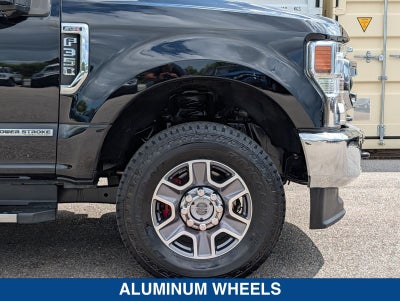 2021 Ford F-350 XL