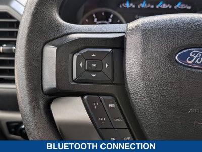 2021 Ford F-350 XL