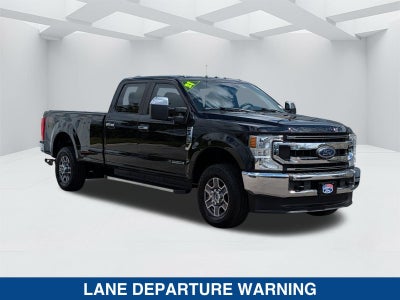 2021 Ford F-350 XL