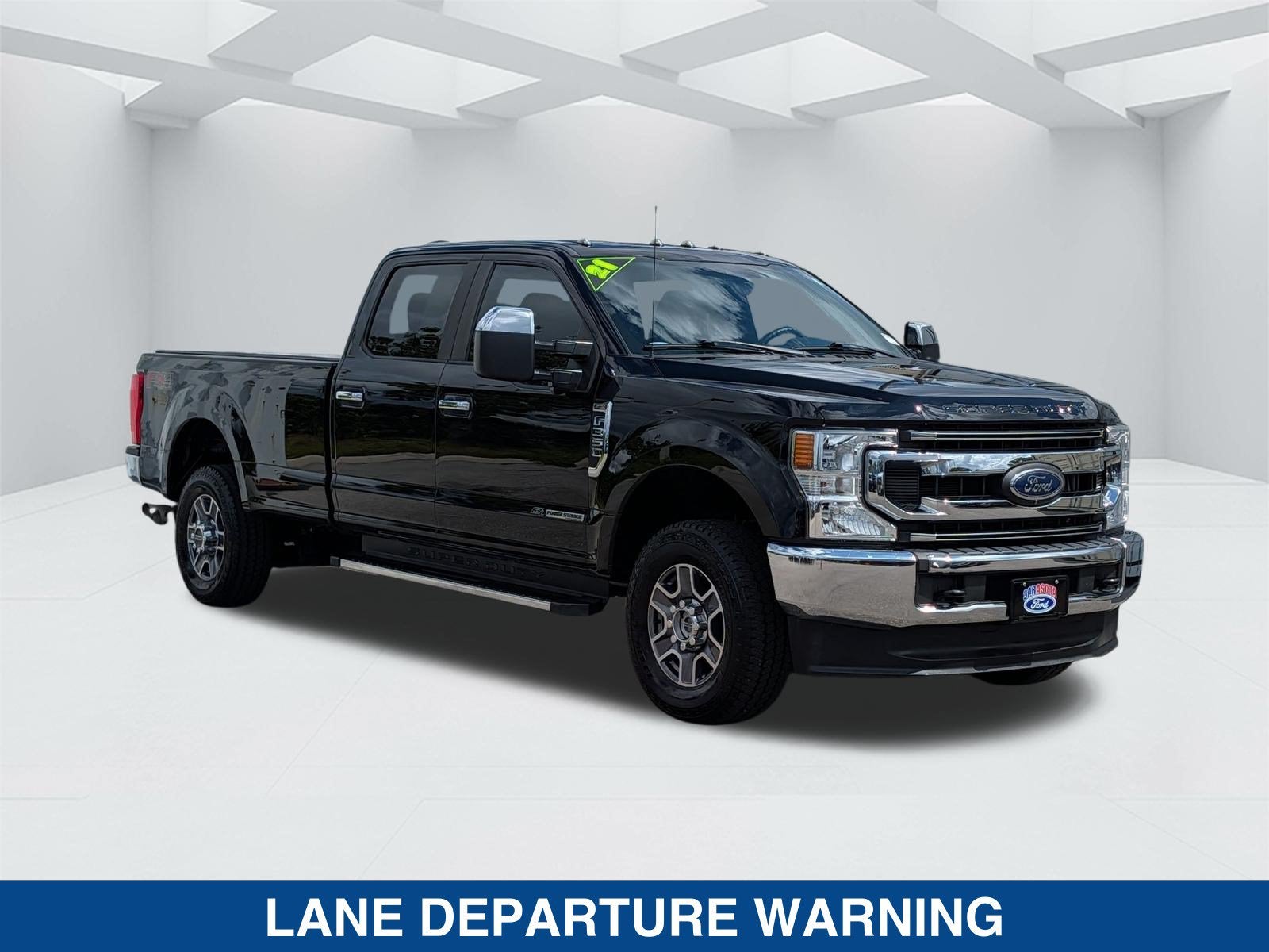 2021 Ford F-350 XL