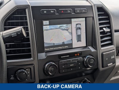 2021 Ford F-350 XL