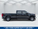 2021 Ford F-350 XL