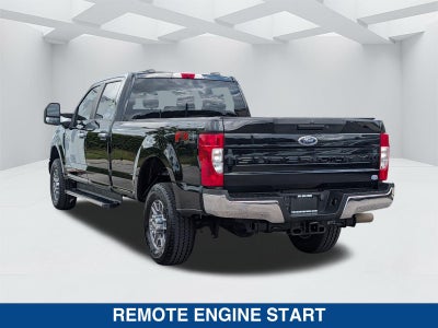 2021 Ford F-350 XL