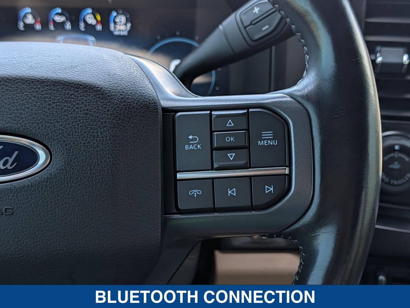 2023 Ford F-350 Lariat Super Duty