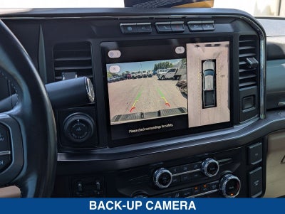 2023 Ford F-350 Lariat Super Duty