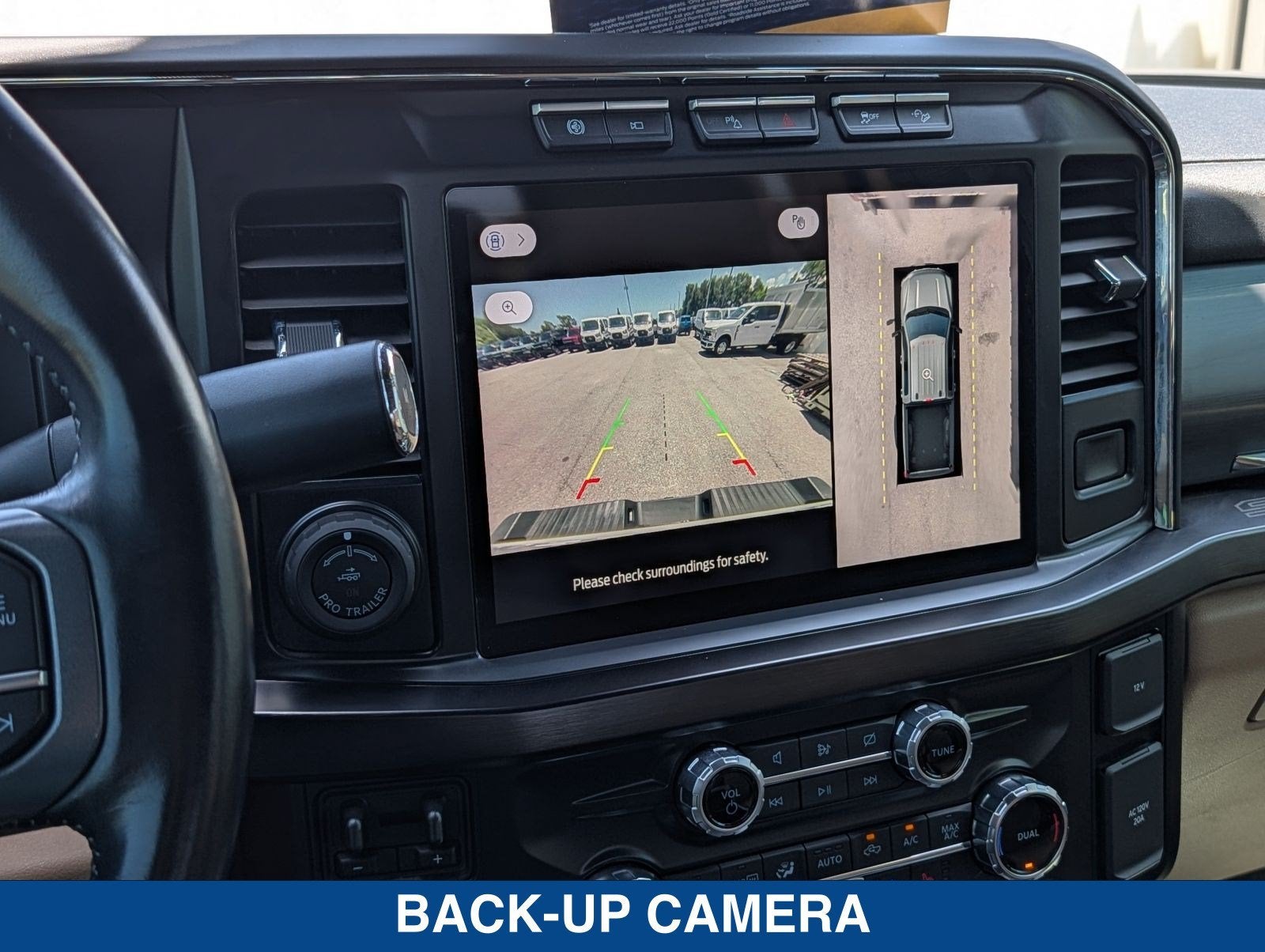 2023 Ford F-350 Lariat Super Duty
