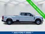 2023 Ford F-350 Lariat Super Duty