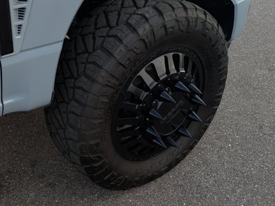 2025 Ford F-350 Lariat Super Duty