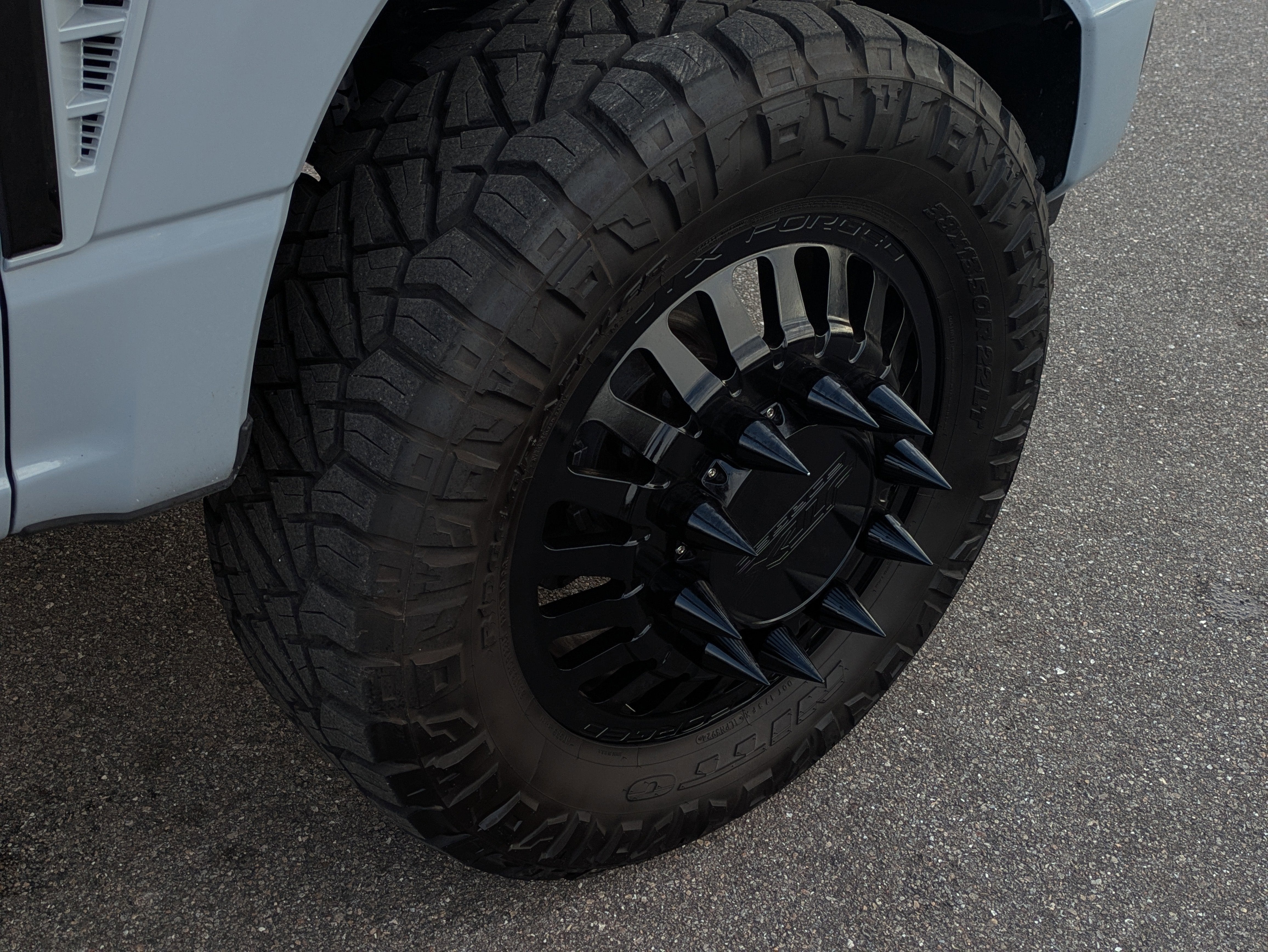 2025 Ford F-350 Lariat Super Duty