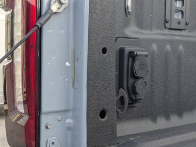 2025 Ford F-350 Lariat Super Duty