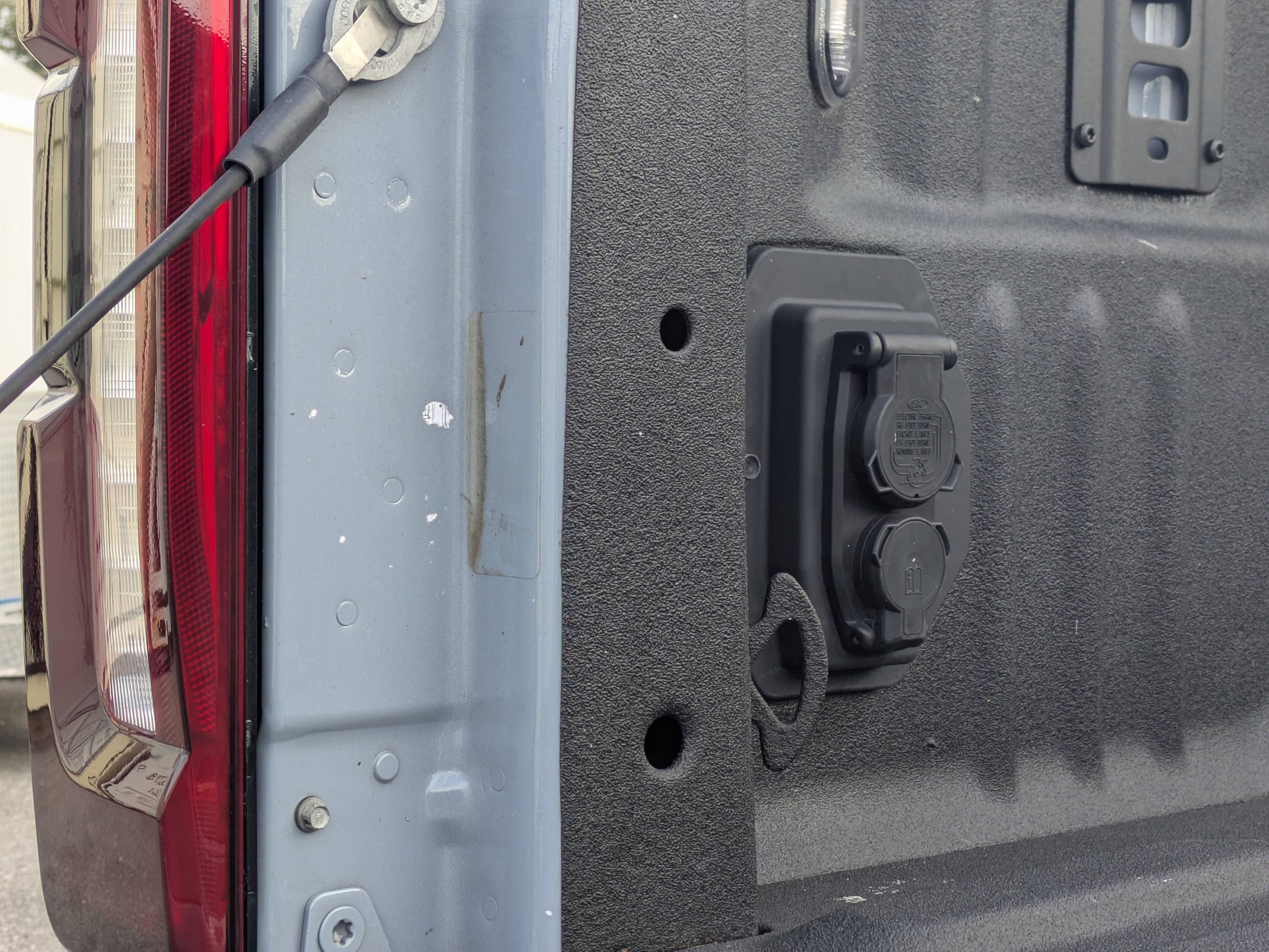 2025 Ford F-350 Lariat Super Duty