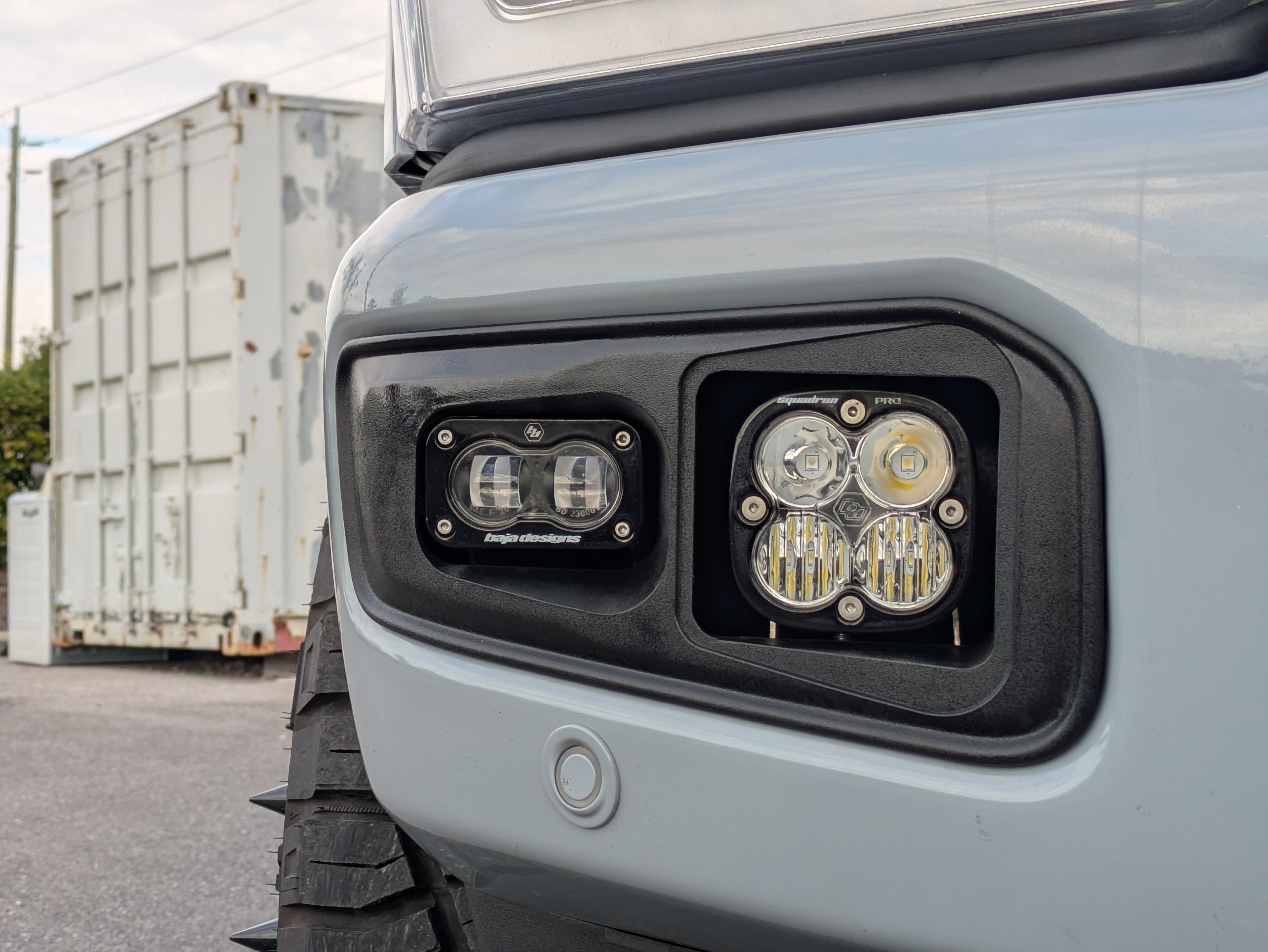 2025 Ford F-350 Lariat Super Duty