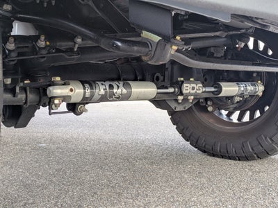 2025 Ford F-350 Lariat Super Duty