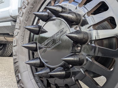 2025 Ford F-350 Lariat Super Duty