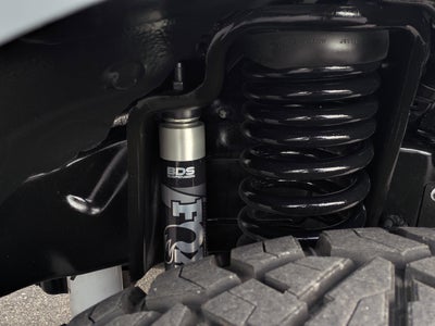 2025 Ford F-350 Lariat Super Duty