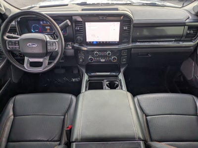 2025 Ford F-350 Lariat Super Duty