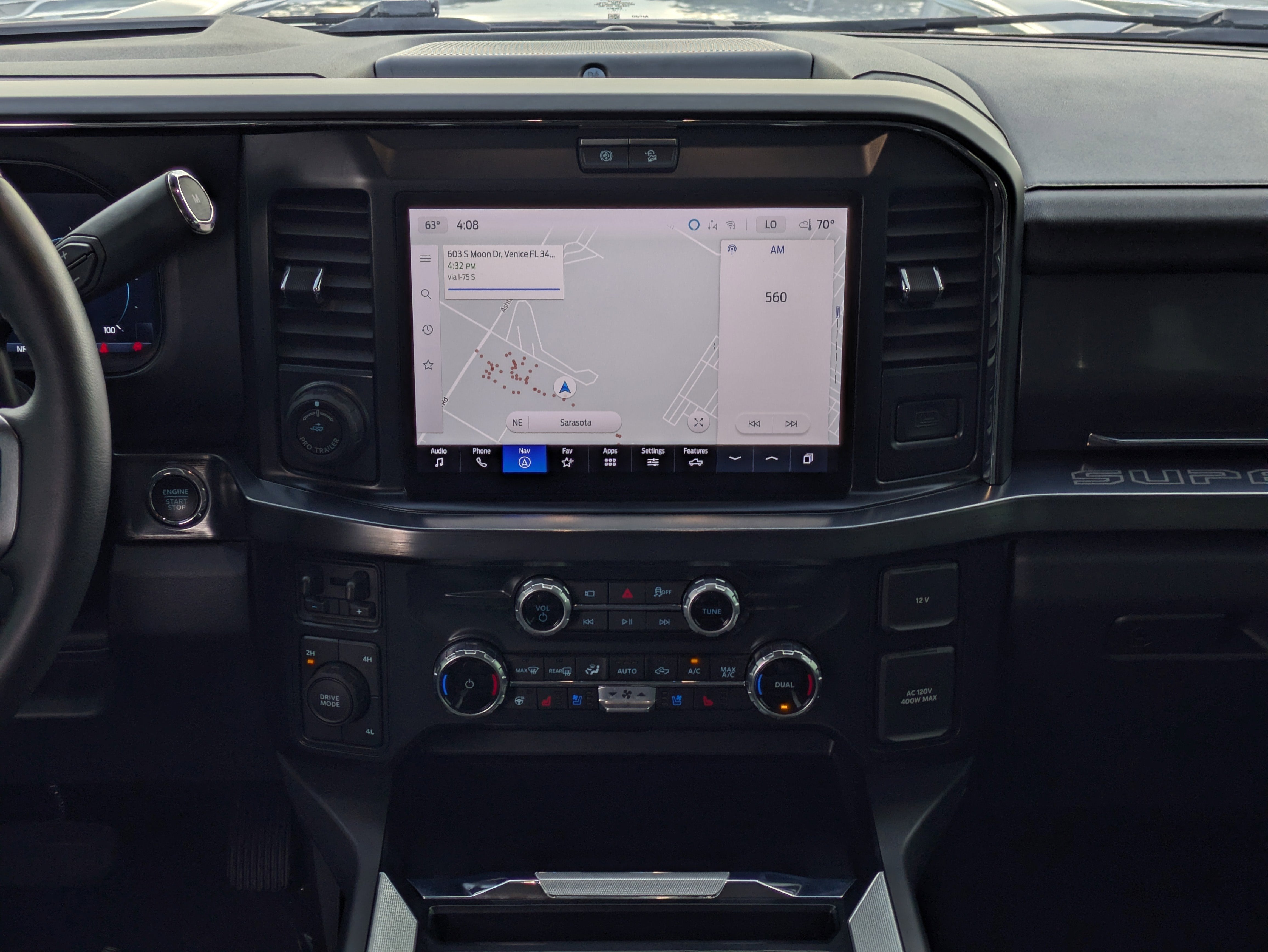 2025 Ford F-350 Lariat Super Duty