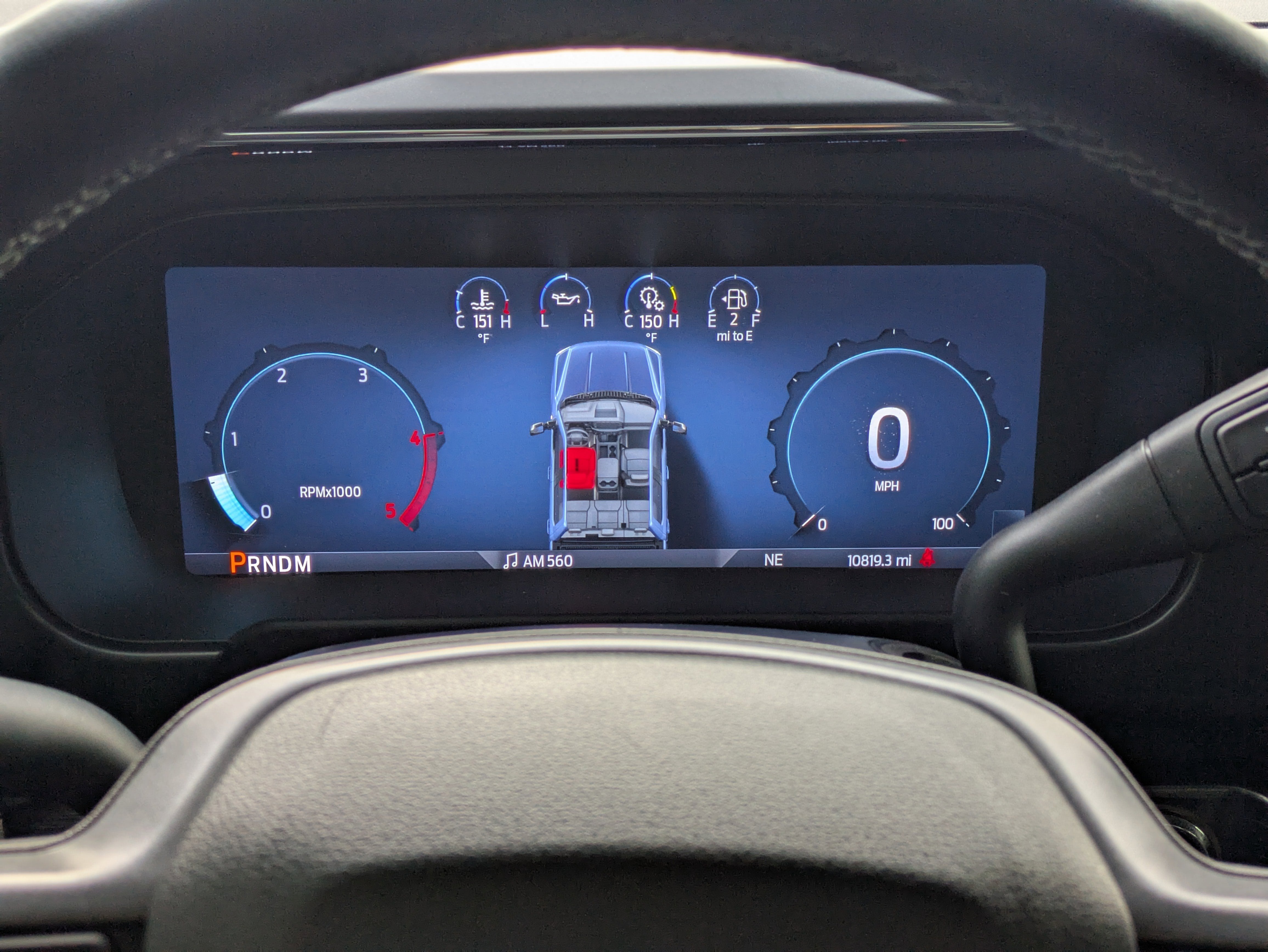 2025 Ford F-350 Lariat Super Duty