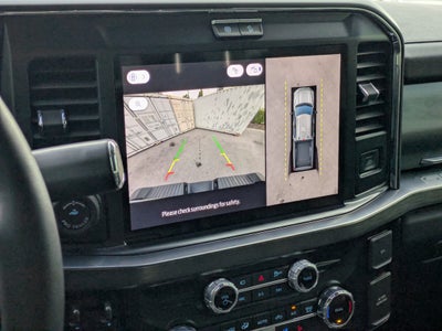 2025 Ford F-350 Lariat Super Duty