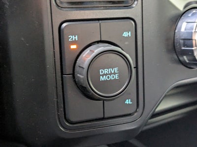 2025 Ford F-350 Lariat Super Duty