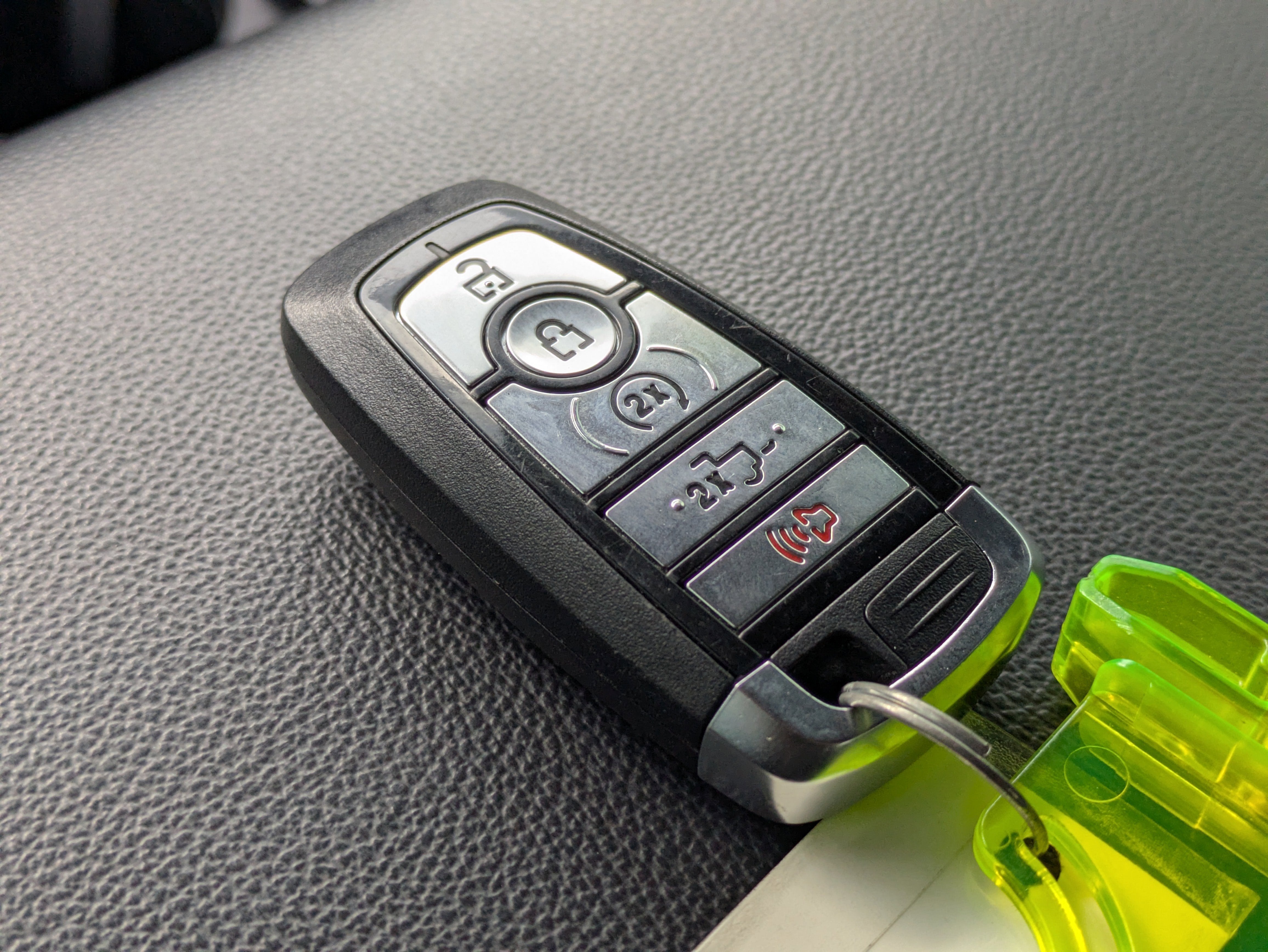 2025 Ford F-350 Lariat Super Duty