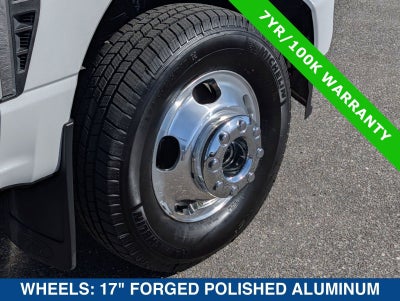 2023 Ford F-350 Platinum