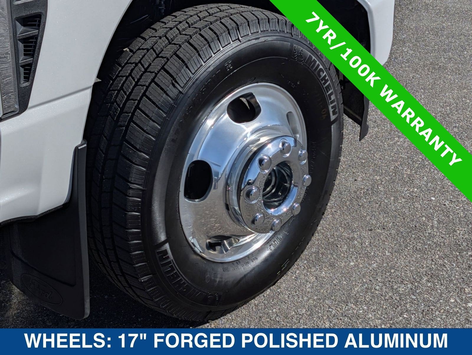 2023 Ford F-350 Platinum