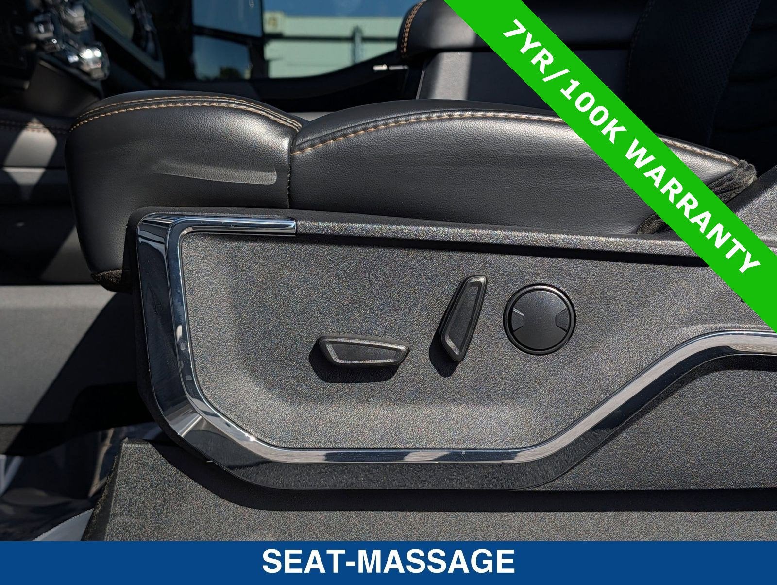 2023 Ford F-350 Platinum