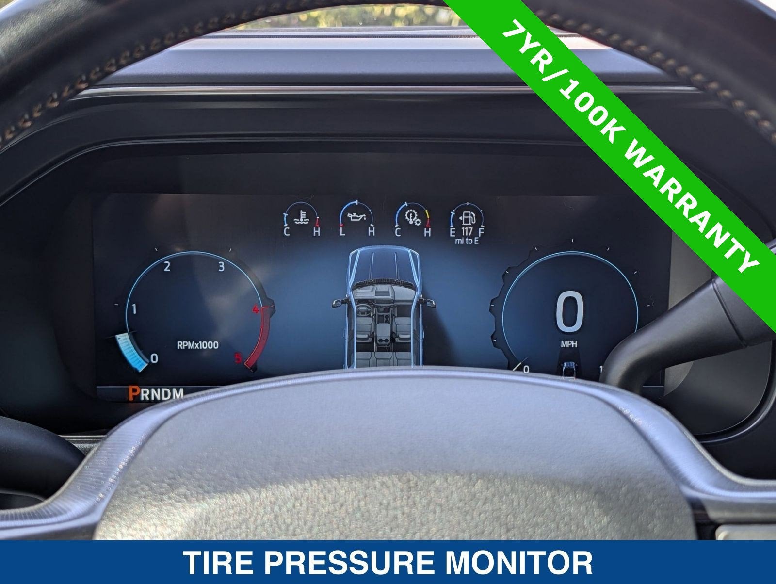 2023 Ford F-350 Platinum