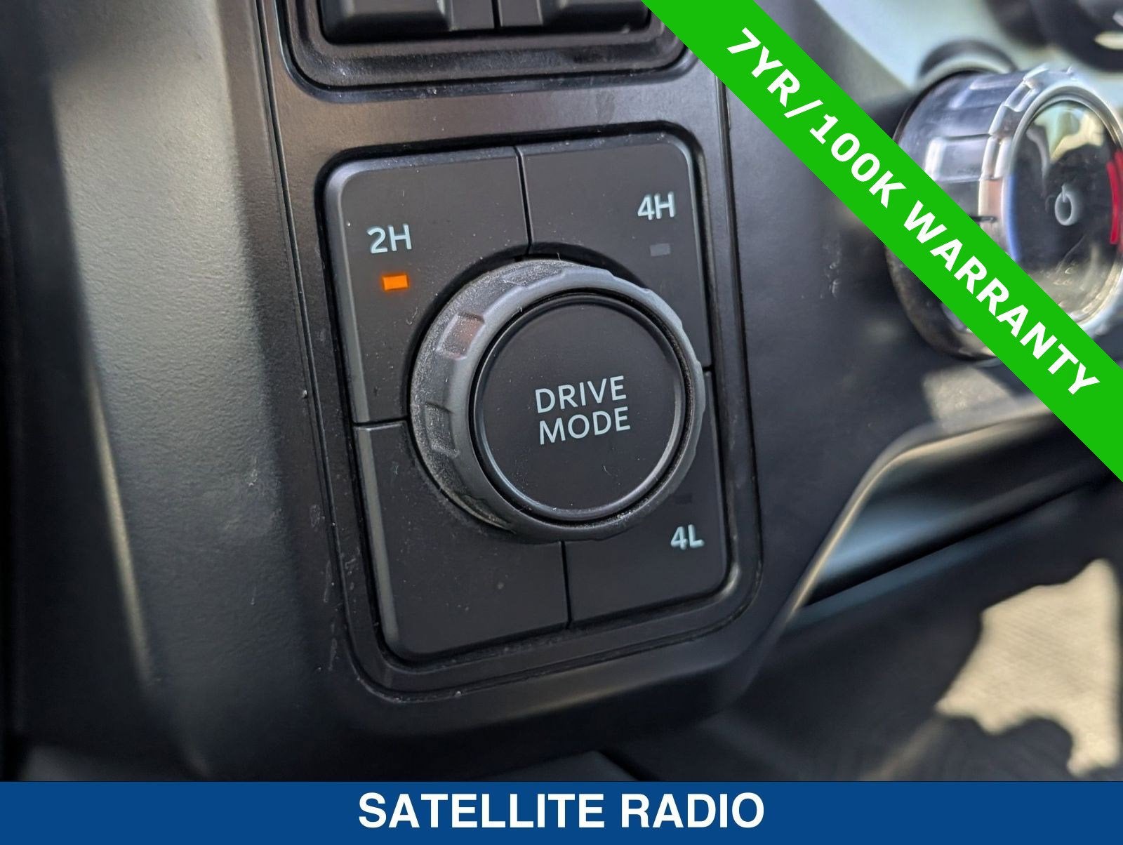 2023 Ford F-350 Platinum